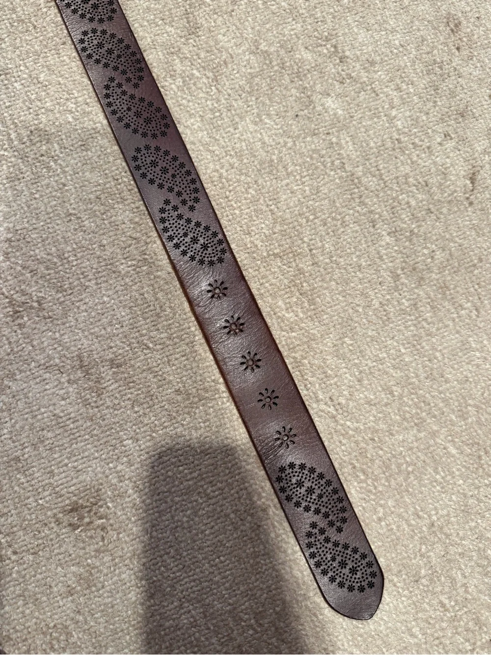 Lucky Brand Belts